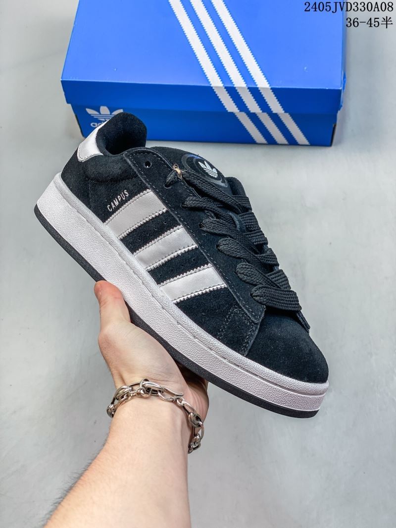 Adidas Campus Shoes